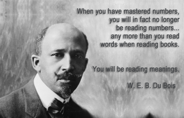 Du Bois Quote