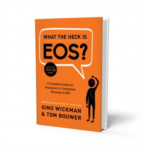 What The Heck Is EOS